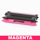 Brother TN 155 Magenta Laser Toner Compatible